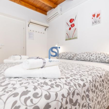 Al Posto Giusto Apartment Чефалу Екстериор снимка