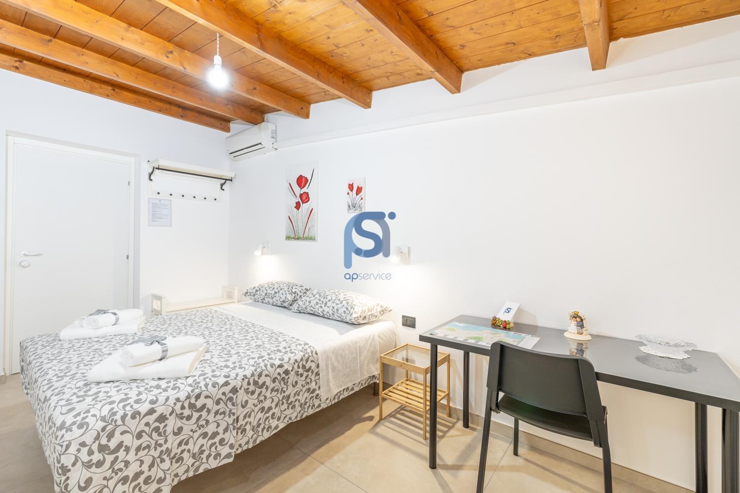 Al Posto Giusto Apartment Чефалу Екстериор снимка